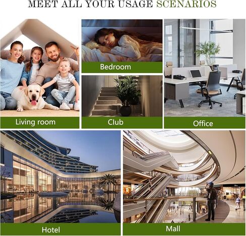 زيوت عطرية من زيت الفانيليا لموزع الروائح بدون ماء، رائحة عطرية - البندق والحمضيات والقرفة والبرقوق والكشمير وزيت عطري خشبي 120 مل، للمنزل والفندق والمكتب والسيارة in Kuwait