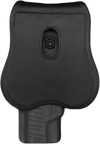 Airsoft Holster for 1911 Pistols – Quick-Pull Ambidextrous Design – Black in Kuwait