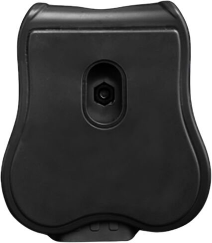 Airsoft Holster for Glock Pistols – Right-Hand Quick Pull Design – Trimex – Black in Kuwait