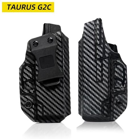 IWB Kydex Holsters: for Glock 17/19/43/22/26/31, G2C, p2022 P365 - P320, r PPQ, M&P 380, M&P9 Shield, M&P Bodyguard 380, Colt1911, TH9- Inside Waistband in Saudi Arabia