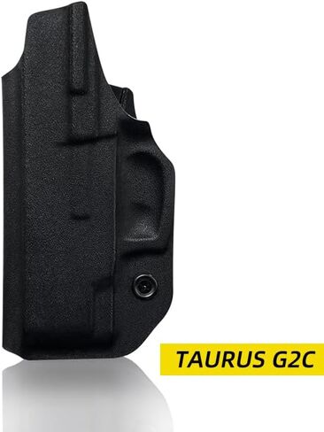 IWB Kydex Holsters: for Glock 17/19/43/22/26/31, G2C, p2022 P365 - P320, r PPQ, M&P 380, M&P9 Shield, M&P Bodyguard 380, Colt1911, TH9- Inside Waistband in Saudi Arabia