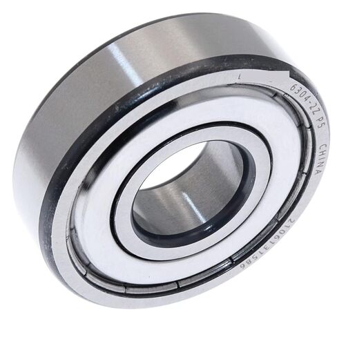 6304-2Z P5 20X52X15 6304 6304Z 6304ZZ ABEC-5 20x52x15 Single Row Deep Groove Ball Bearings Metric 1Pcs in Kuwait