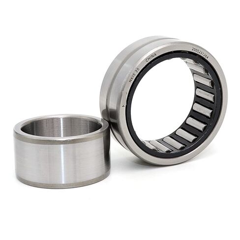 NKIS35 35X58X22 NKIS3558 Needle Roller Bearings with Machined Rings with an Inner Ring 1Pcs in Kuwait