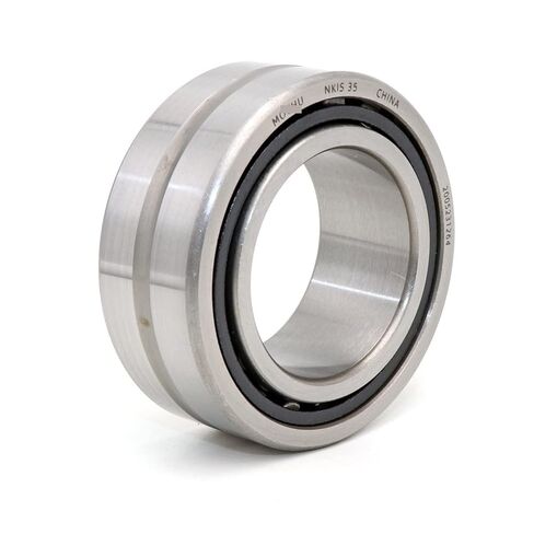 NKIS35 35X58X22 NKIS3558 Needle Roller Bearings with Machined Rings with an Inner Ring 1Pcs in Kuwait