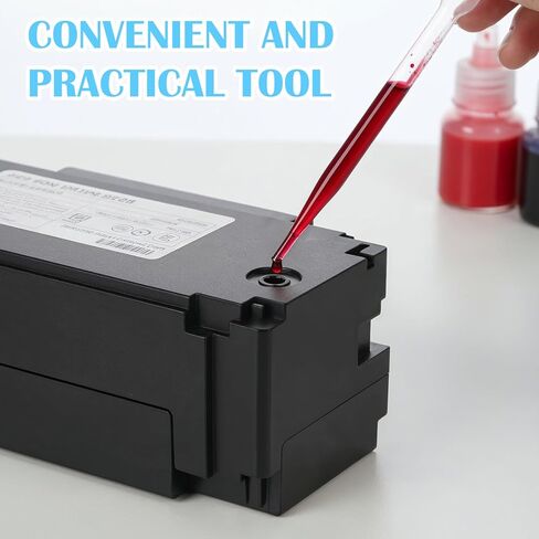 1000 Pcs Plastic Transfer Pipettes Disposable Graduated Pipettes for Scientific Experiment, Essential Oils, Make up Tool (3 ml) in Saudi Arabia
