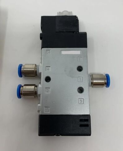 CPE14-M1BH-SL-QS-6 196911 صمام الملف اللولبي للهواء in Saudi Arabia