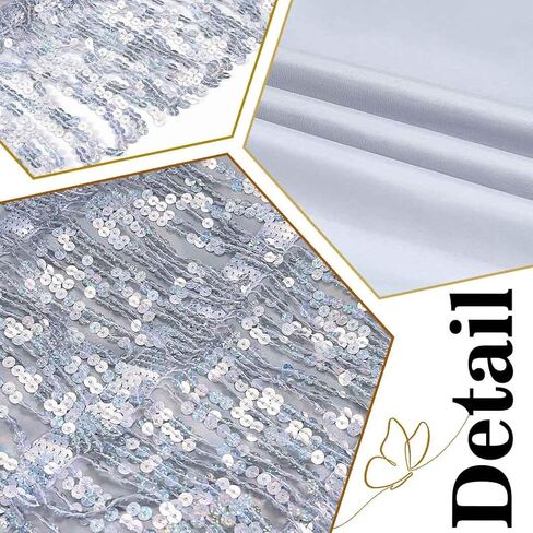 Edary Sequin Fringe Fringe Simpless Set Sparkly Tassel Open Pront Justcoat Jackets Night Club Disco Coat for Women (S) in Kuwait