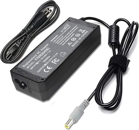Original Replacement Dell 130W Laptop Charger USB C Type C Slim AC Power Adapter Dell XPS 15 2in1 9575 Precision 5550 5530 2in1 Latitude 7410 7310 7210 9410 9510 9575 5420 5520 5510 Power Supply Cord in Kuwait
