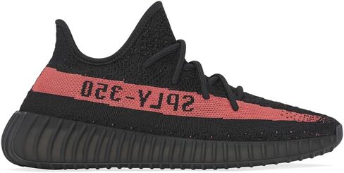 Adidas Mens Yeezy Boost 350 V2 GW3774 MX Rock - Size 9 in Saudi Arabia