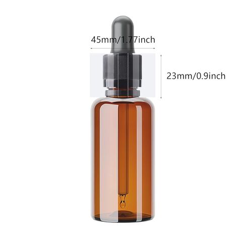 Shrink Wrap for Bottles Shrink Bands for Bottles Shrink Wrap Bottle Seals Shrink Wrap Bands Clear Perforated Heat Shrink Bottle Seals for Essential Oil Bottle Dropper Bottle Test Tube Cap 500Pcs in Kuwait