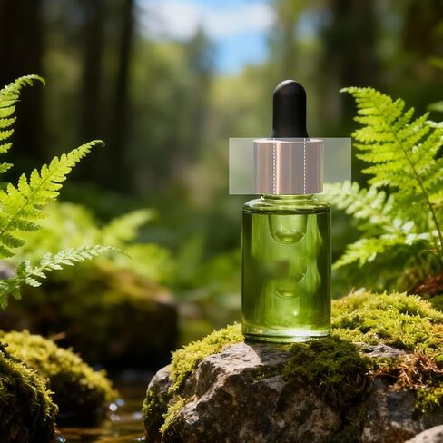 Shrink Wrap for Bottles Shrink Bands for Bottles Shrink Wrap Bottle Seals Shrink Wrap Bands Clear Perforated Heat Shrink Bottle Seals for Essential Oil Bottle Dropper Bottle Test Tube Cap 500Pcs in Kuwait