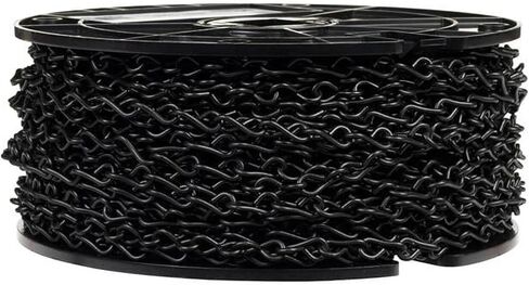 212 Main No.14 Single Jack Carbon Steel Chain - 0.07 in. Dia. x 190 ft. in Saudi Arabia