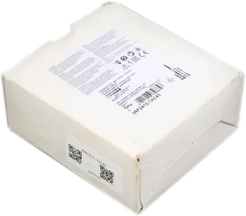 3RF2410-1AC45 3RF24101AC45 مختوم بضمان لمدة سنة واحدة وسريع 3RF2410-1AC45 in Kuwait