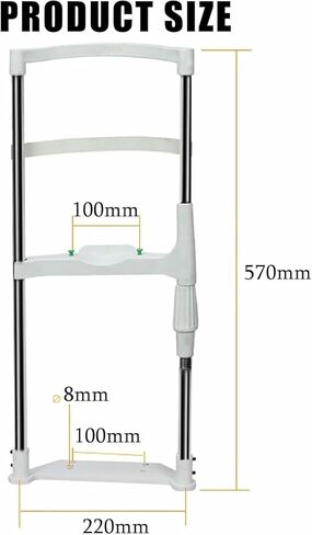 مجموعة دعامة مسند للأجهزة البصرية للجبهة، للاستخدام في مراكز المتاجر البصرية، ومرافق العناية بالعين- in Kuwait