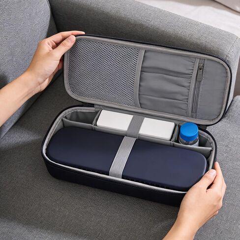 60 Unit Research Reusable Peptide Pen Injector with Protect Case, Clear Scale Design (Green) in Kuwait