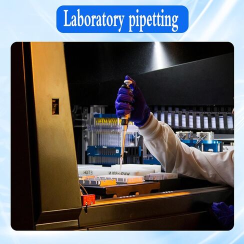 30 Pack 31G-1/4"(6mm) 0.3cc/mL Jeringa Lab Supplies Disposable Liquid Measurement Tool, Individually Wrapped in Kuwait