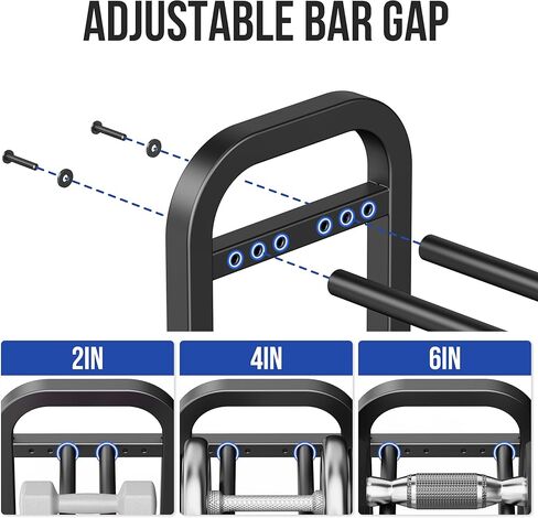 رف دمبل بطبقتين، حامل أثقال لصالة الألعاب الرياضية المنزلية، سعة 300 رطل in Kuwait