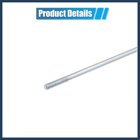 12pcs 14G J Bend Bicycle Galvanized Spokes 220mm 8.66" Cycle Spokes with Brass Nipples Steel Spokes for Mountain Bike MTB Stylish Design in Saudi Arabia