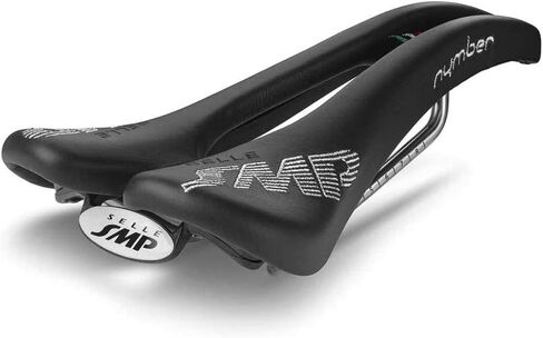 Bicycle Saddle4bike Kryt3 with Frame No Gender, ZSTKRYT3-NE, Black, XS,S,M in Saudi Arabia