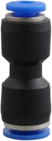 1 قطعة PG هوائي 10 مللي متر 8 مللي متر 6 مللي متر 12 مللي متر 16 مللي متر 4 مللي متر OD خرطوم أنبوب اللمس دفع إلى مستقيم الغاز البلاستيك موصلات سريعة المناسب (أحمر ، OD8MM- 6 مللي متر (5 قطعة)) in Kuwait