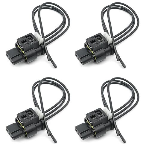 موصل استشعار ASSOR Assist 3-Pin Park 6MK25TZZAA لـ RAM 1500 2019-2022 in Kuwait