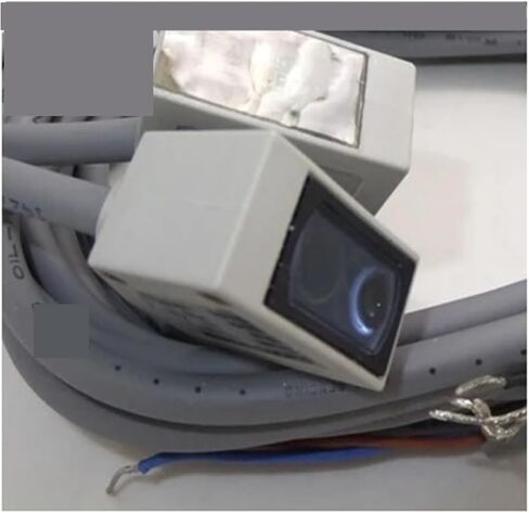 MT-6MXP Type Waterproof Photo Sensor in Saudi Arabia