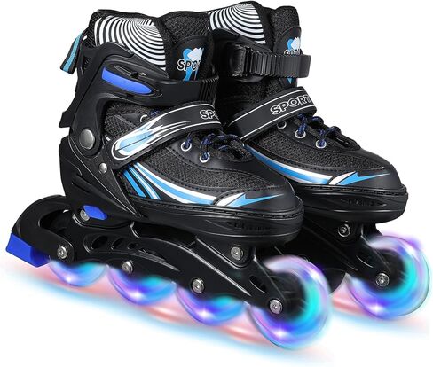 SUPVOX 1 Pair Skates Hockey Size Bag Men Storage Womens with Inline S Adult in Saudi Arabia