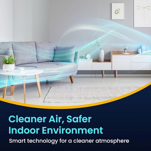 Mold Test Kit for Home with AI Mold Detection, 8 Petri Dish Tests, Includes 30 AI Scans, Home Surfaces and Indoor Air Quality Testing Kits, Black Mold Testing kit, Fast Analysis, No Lab Required in Kuwait