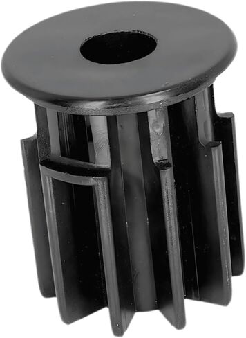 جلبة Hi-Lo، محول قاعدة المقعد 2171032 لعمود 2-3/8 بوصة، جلبة قاعدة مقعد القارب تناسب حامل دوار مقعد Hi-Lo in Kuwait