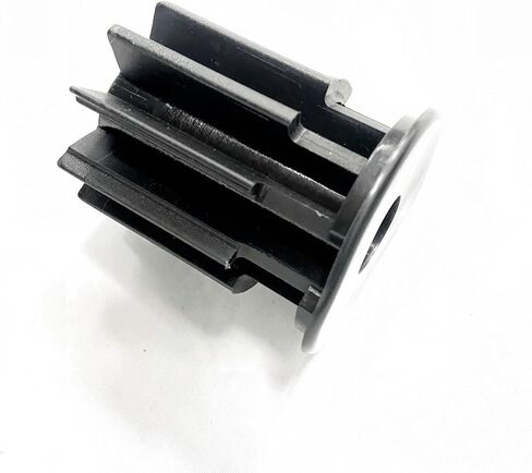 جلبة Hi-Lo، محول قاعدة المقعد 2171032 لعمود 2-3/8 بوصة، جلبة قاعدة مقعد القارب تناسب حامل دوار مقعد Hi-Lo in Kuwait