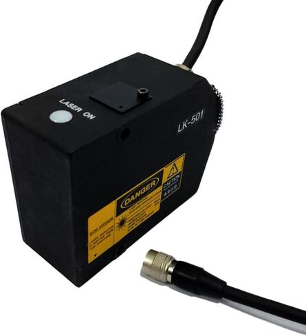 1 قطعة تعبئة المصنع الجديدة LK-501 مع الضمان LK501 in Saudi Arabia