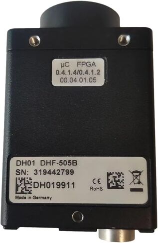 1 قطعة تعبئة المصنع الجديدة DHF-505B مع الضمان DHF505B in Saudi Arabia