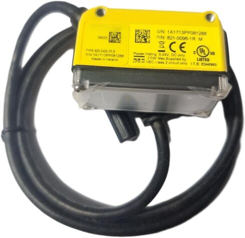 1 PCS New DM50S Factory Packing with Warranty DM50S in Saudi Arabia