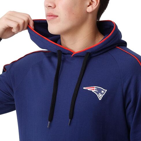 FOCO New England Patriots NFL Mens Fashion Track Suit - M in Saudi Arabia