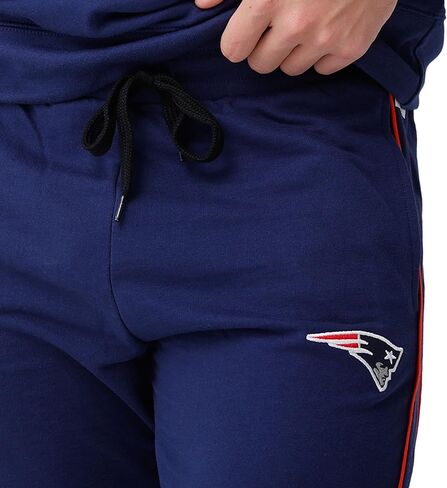 FOCO New England Patriots NFL Mens Fashion Track Suit - M in Saudi Arabia