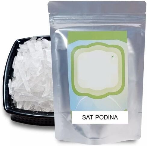 CROV S.at Po.dina Crys.tals, 100 Grams in Saudi Arabia