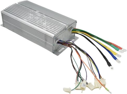3000W 60V/72V Controller for Brushless DC Motor BM1109 in Saudi Arabia