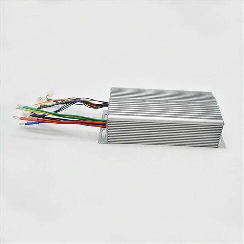 3000W 60V/72V Controller for Brushless DC Motor BM1109 in Saudi Arabia