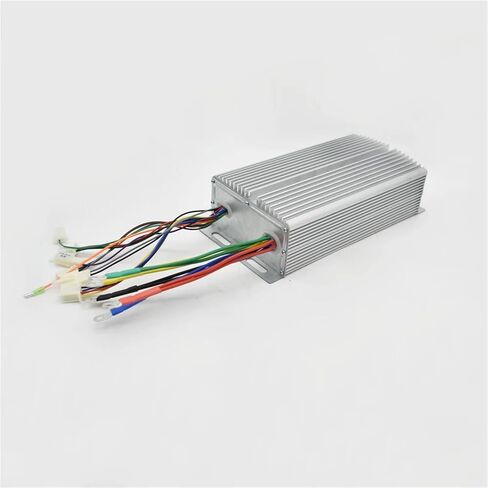 3000W 60V/72V Controller for Brushless DC Motor BM1109 in Saudi Arabia