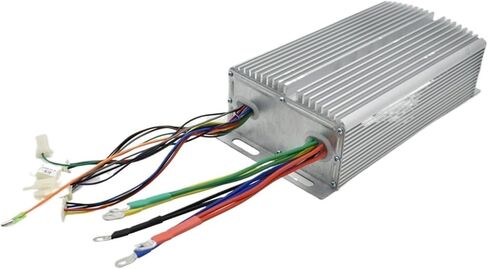 3000W 60V/72V Controller for Brushless DC Motor BM1109 in Saudi Arabia