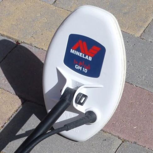 ماينلاب جولد مونستر 10 في لفائف، أبيض، 3011-0336 in Kuwait