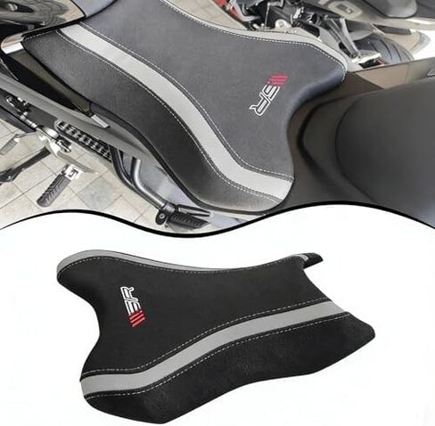 مقعد يبلغ طوله 815 مم مقعد أعلى مقعد متساوي مع CFMOTO 450SS/450NK 2023 2024 2025،6AQV-807100-4000 ، إكسسوارات CFMOTO 450SS ، CFMOTO 450NK ملحقات in Kuwait