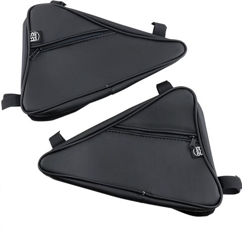 Bs Sand YXZSBBLK Door Bag - Black in Saudi Arabia