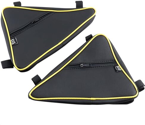 Bs Sand YXZSBYEL Door Bag - Yellow in Saudi Arabia
