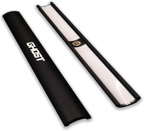 Ghost Cue Tip Shaper – Stainless Steel Billiard Tip Tool – Shapes, Scuffs & Conditions Pool Cue Tips – Durable Precision Design in Kuwait