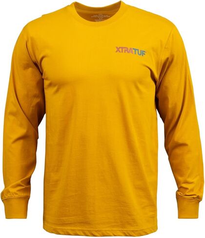 Xtratuf Men's Long Sleeve Tee in Saudi Arabia