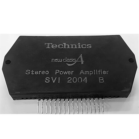 SVI2004B AF Audio Stereo Power Amplifier IC Module in Saudi Arabia