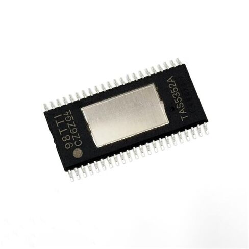 5Pcs TAS5352ADDVR TAS5352A 125W Stereo Digital Audio Amplifier Power Stage IC Chip HTSSOP-44 in Saudi Arabia