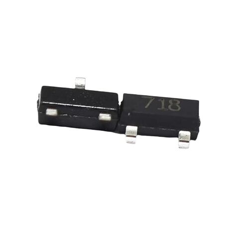 10PCS FMMT718TA FMMT617TA FMMT618TA FMMT619TA FMMT717TA Field Effect MOSFET SMT SOT23 Transistor(FMMT617TA) in Kuwait