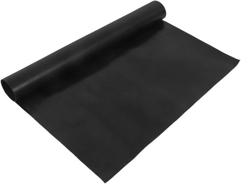 High Voltage Insulation Mat Heat Resistant Pad for Electrical Rooms Non Slip Shock Absorbing Design for Enhanced Safety and Vibration Dampening Substations in Kuwait